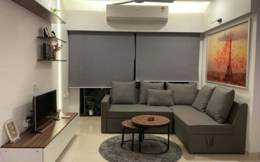 kanakia rain forest, andheri east