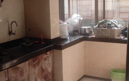 Rowhouse in marol andheri east