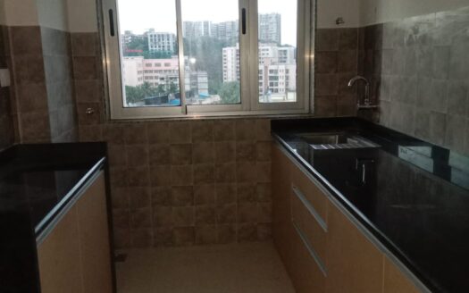 Marol, Andheri East
