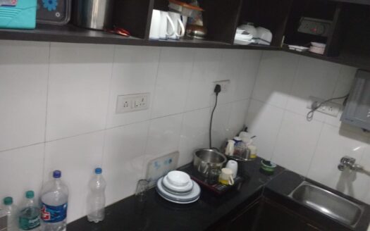 Saki Naka, Andheri East