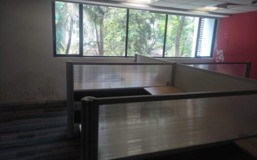 JB nagar Andheri east