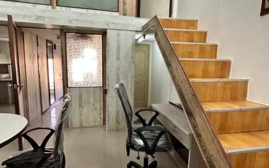 Marol, Andheri East