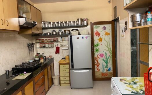 Custom Colony “marol” Andheri East