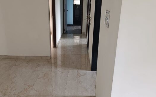 Marol, Andheri East