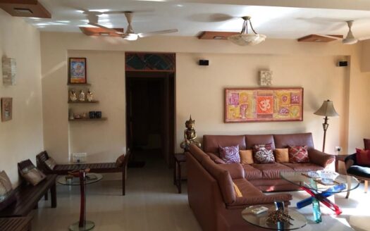 MIDC , Andheri East