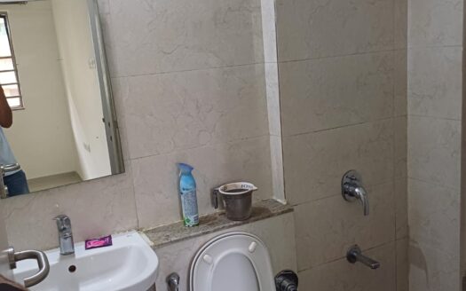Vasant Oasis, Andheri East