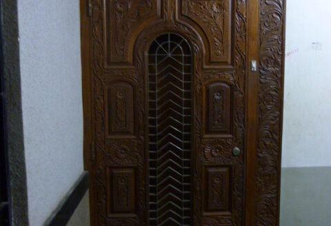 Chandivali “Andheri East”