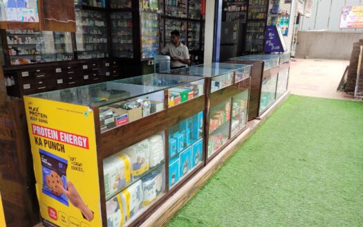 DN Nagar, Andheri West