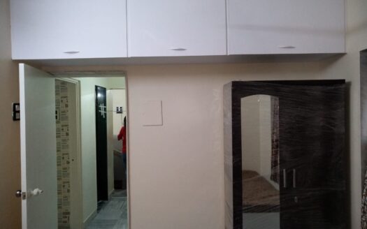 Padma Nagar “Chakala” Andheri East