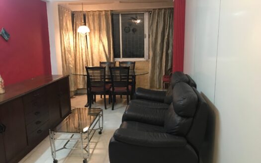 Marol Reverdel Andheri East