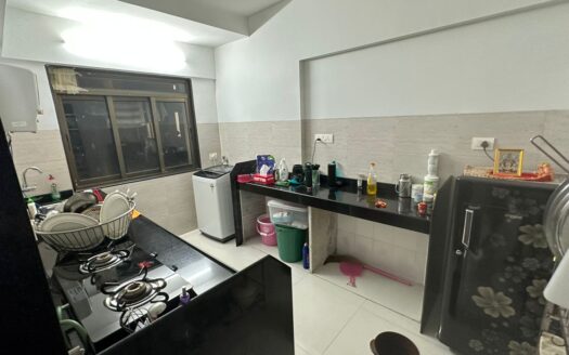 Marol Kanakia 7, Andheri East