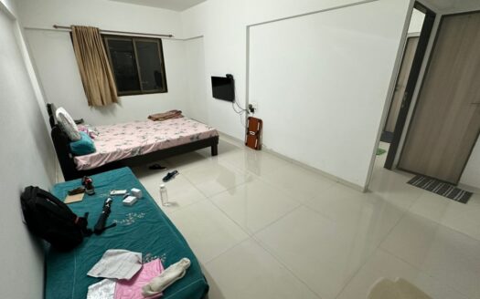 Marol Kanakia 7, Andheri East