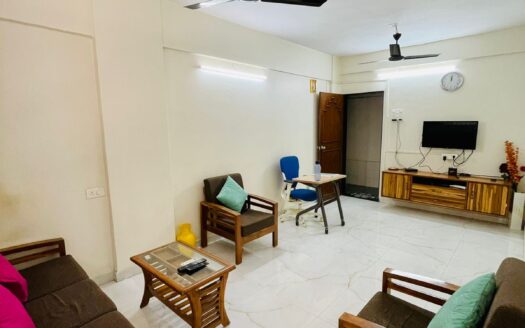Chakala Andheri East