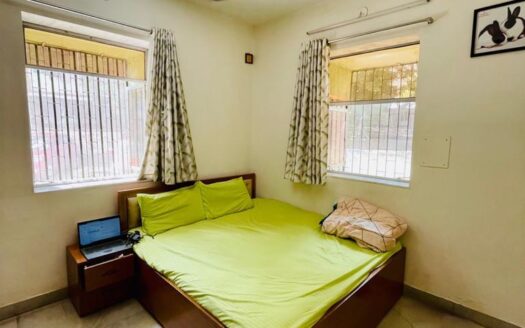 Vasant Oasis Andheri East