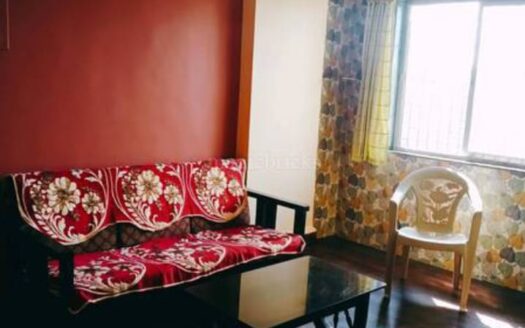 Marol, Andheri East