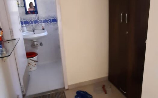 Ashok Nagar, Andheri East