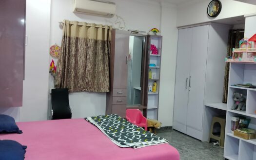 Park Royel, Andheri East