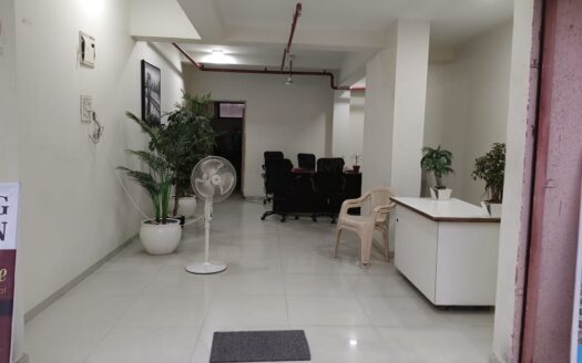 Marol, Andheri East