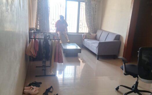 Marol Lok Sarita Andheri East