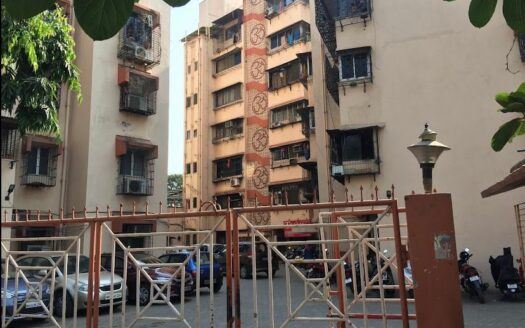 JB nagar, Andheri east