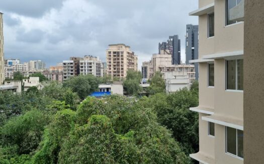 Near Stations, Andheri East