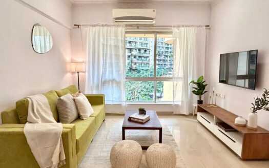 “Powai” Andheri East