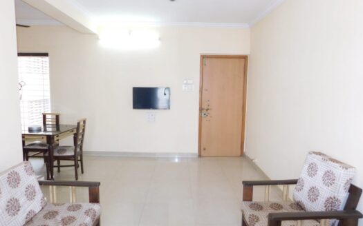 Marol, Andheri East