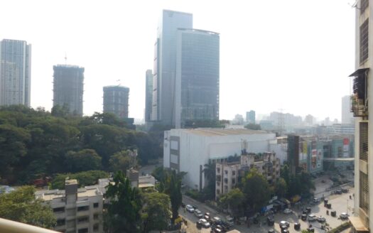 “Vasant Oasis” Marol Andheri East