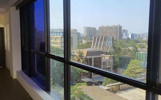 Sagartech Plaza, Sakinaka Andheri East
