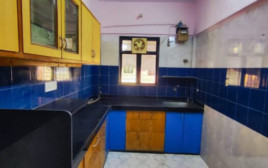 JB Nagar Andheri East