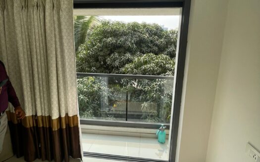 Goregaon East