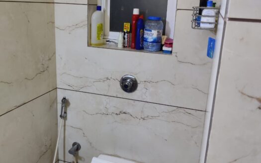 Andheri west, gaothan chandiwala