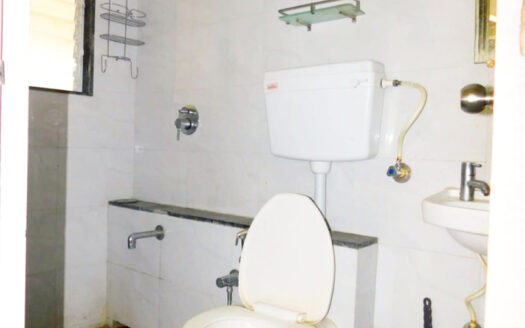 Eco roshni, Andheri East
