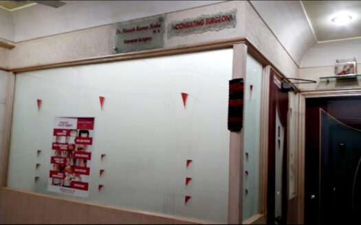 DN Nagar , Andheri West