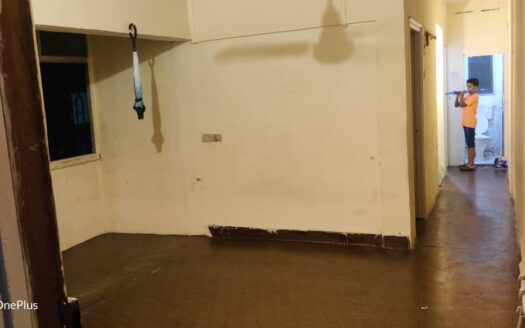 Andheri East, J B Nagart