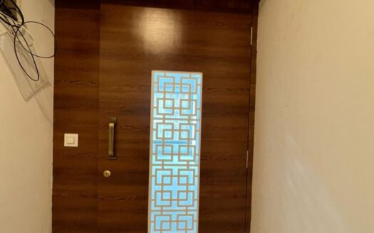 Arkade Earth, Kanjurm Marg East