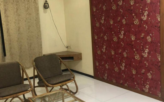 Andheri East, Bamamdayapada