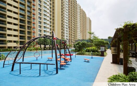 Andheri East, Vasant Oasis