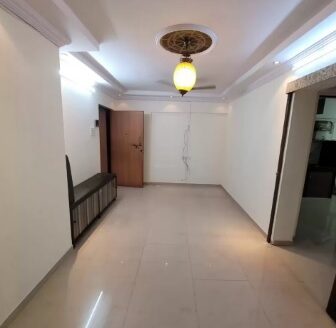 Jogeshwari West , Oshiwara
