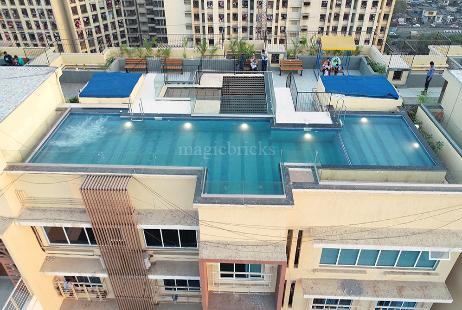 Serenity 3 BHK
