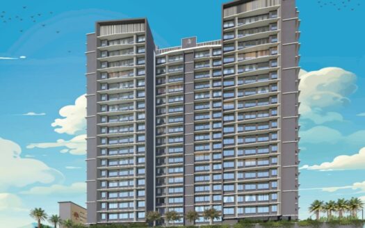 Aikya | Vikhroli West