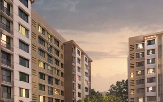 Lodha Eternis | Andheri East