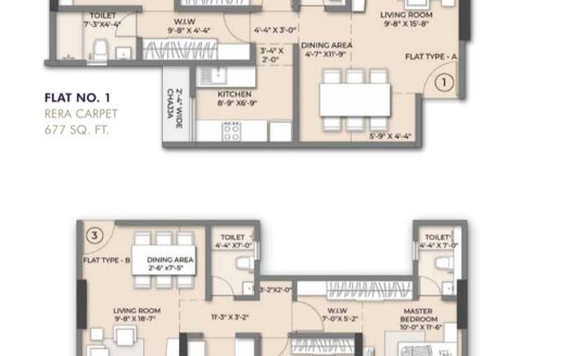 Elegant – Andheri East | Near Station