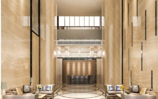 Apex Green Wood | Borivali East