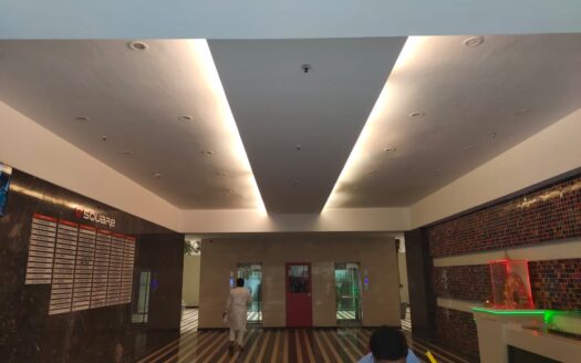 Vile Parle East