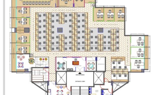 Marol | Andheri East