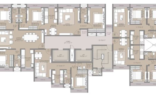 Minawala – Andheri West
