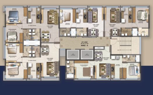 Pranami Bliss – Andheri West