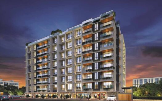 Ambit Vista | Santacruz East