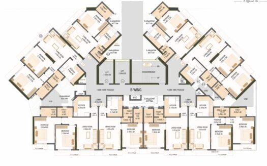 Drushti Emerads | Ghatkopar East